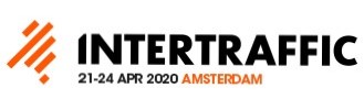 Intertraffic в Амстердаме с 21 по 24 апреля 2020 года